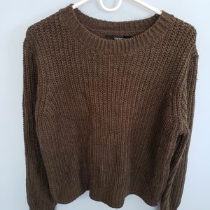 Forever 21 sweater
